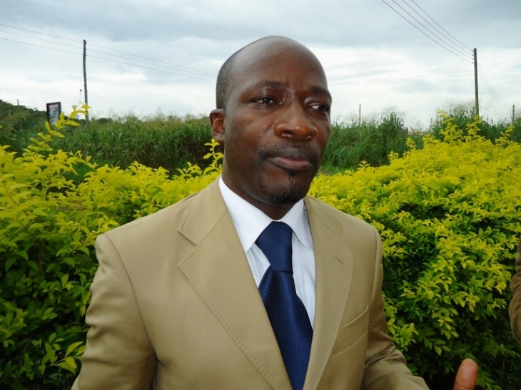 L'ancien pro-Gbagbo Charles Blé Goudé arrêté au Ghana