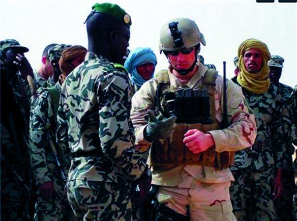 Mali : la Misma entame aujourd’hui ses opérations