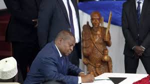 Centrafrique: les acteurs du nord-est du pays signent un pacte de réconciliation