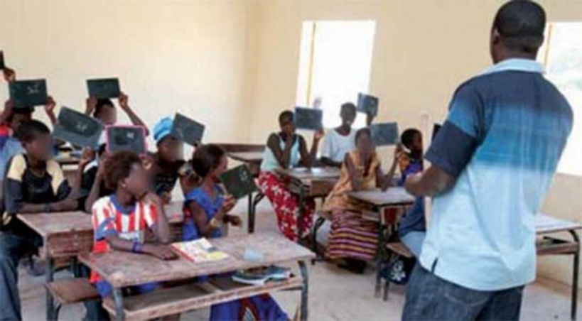 Coups et blessures volontaires sur mineur: une enseignante éborgne son élève et se retrouve à la barre