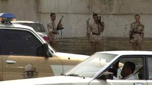 Arabie saoudite : plusieurs blessés dans un attentat au cimetière non-musulman de Jeddah