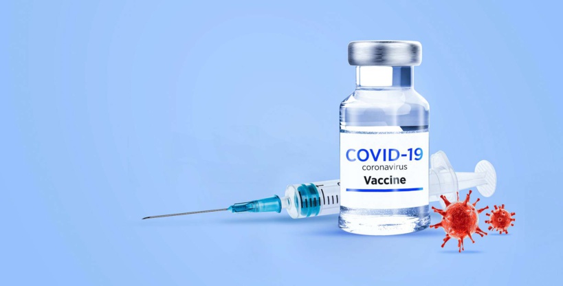 Covid-19: les premières vaccinations dans l'Union européenne envisageables «au premier trimestre 2021» Covid-19: les premières vaccinations dans l'Union européenne envisageables «au premier trimestre 2021»