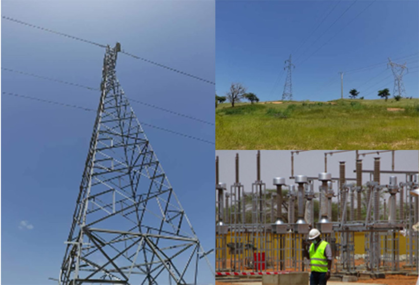 Distribution de l'eau : des perturbations prévues dans certaines localités du Sénégal ce samedi Distribution de l'eau : des perturbations prévues dans certaines localités du Sénégal ce samedi