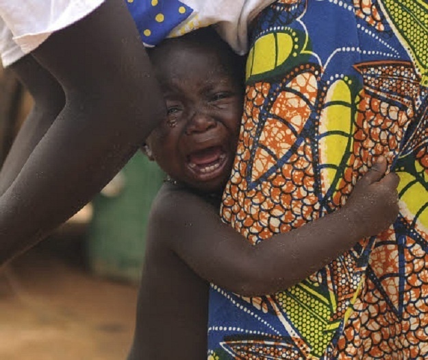 Intervention au Mali : Priorité aux enfants et aux femmes, dixit Plan International