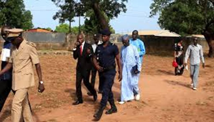 Ouverture classes Sédhiou: le déficit d’enseignants risque de compromettre le démarrage des cours Ouverture classes Sédhiou: le déficit d’enseignants risque de compromettre le démarrage des cours