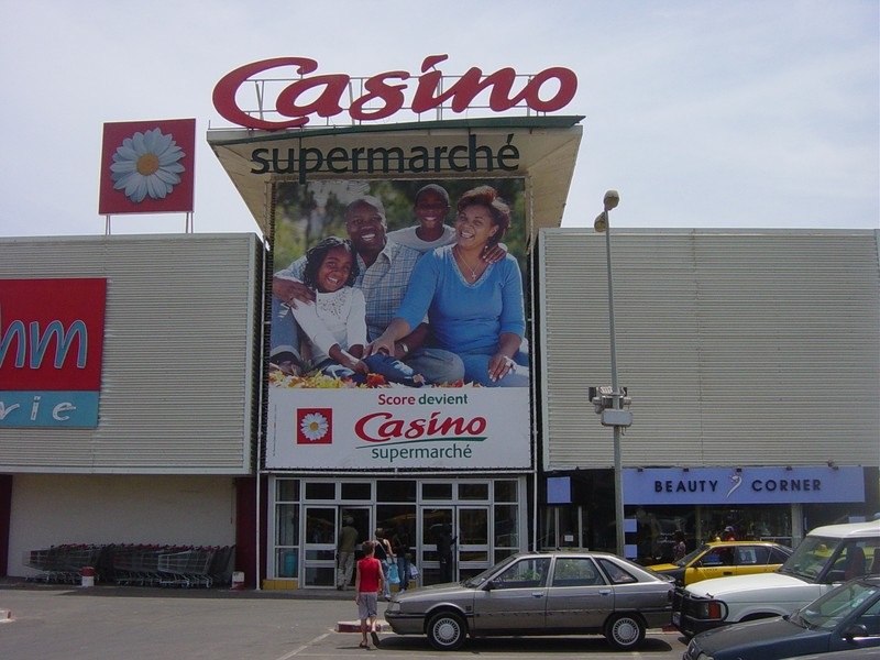 Drame au supermarché Casino de Albert Sarraut: un vigile tué par l’ascenseur en panne depuis un an
