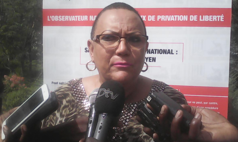 L’Observateur national des Lieux de Privation de Liberté entame une tournée dans les régions de Tamba et Ziguinchor du 16 au 27 novembre