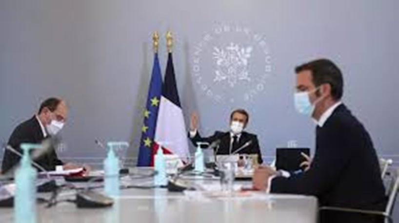 Covid-19: les règles du confinement «inchangées jusqu’au 1er décembre», dit Jean Castex Covid-19: les règles du confinement «inchangées jusqu’au 1er décembre», dit Jean Castex