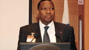 Présidentielle au Niger: la candidature du principal opposant Hama Amadou rejetée