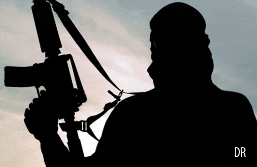 Sénégal : un présumé djihadiste arrêté à Touba Sénégal : un présumé djihadiste arrêté à Touba