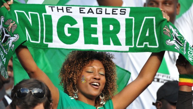 CAN 2013: Nigéria/ Burkina 1 but partout