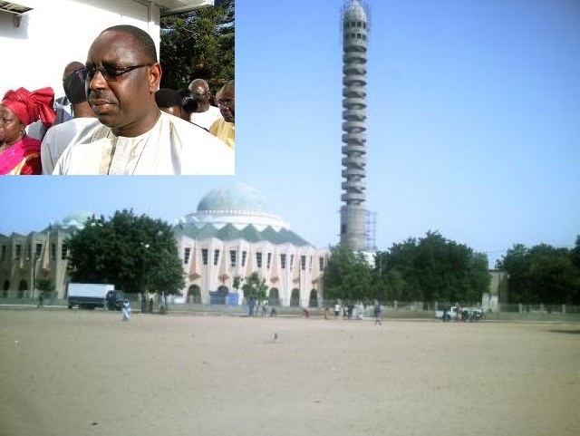 Offense au chef de l’Etat : Macky SALL pardonne à Me El hadji Amadou SALL