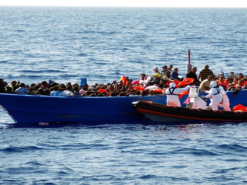 Mbour : la plateforme stop émigration lance des avis de recherches sur internet