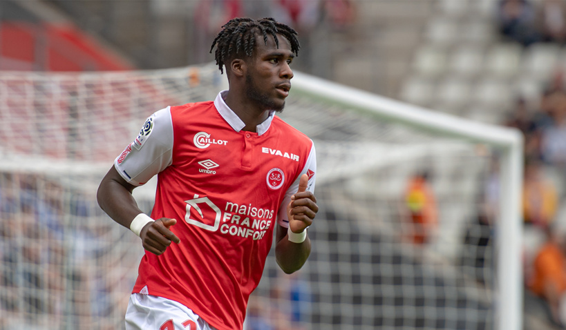 Mercato - Reims : Boulaye Dia obtient son bon de sortie pour cet hiver Mercato - Reims : Boulaye Dia obtient son bon de sortie pour cet hiver
