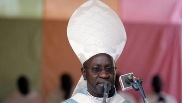 La chapelle de Darou Khoudos (Mboro) profanée