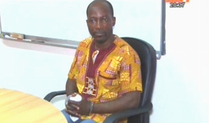 Blé Goudé inculpé pour crimes de guerre, assassinats…