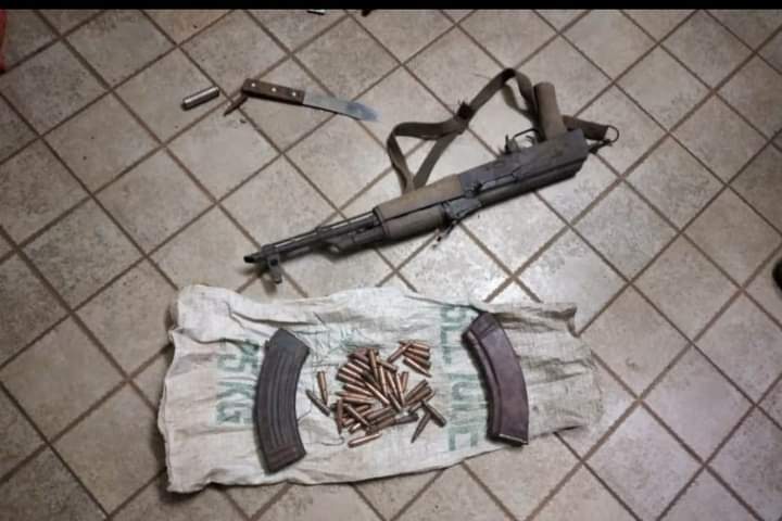 Série d'arrestation suite au braquage meurtrier dans le département de Koungheul 