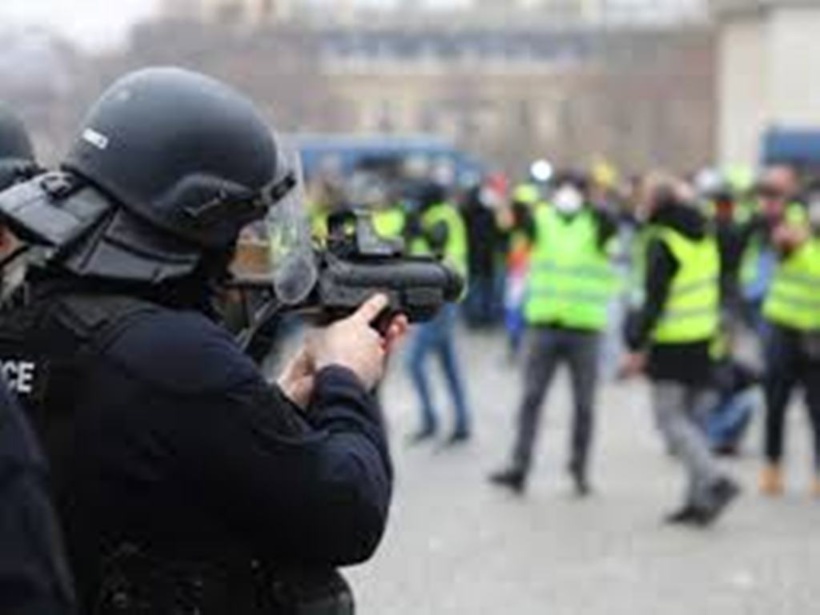 France: la loi controversée sur la «sécurité globale» devant l'Assemblée nationale