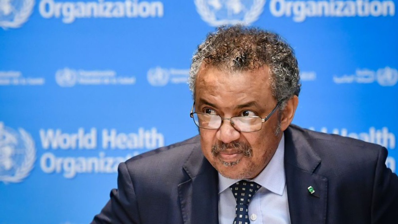  « Un vaccin, à lui seul, ne mettra pas fin à la pandémie de Covid-19 » (DG OMS)