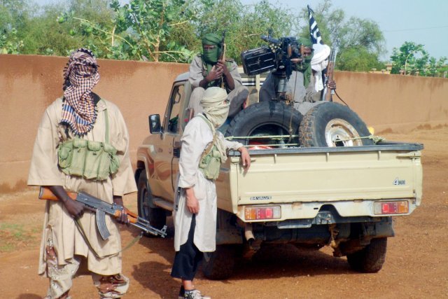 Mali: des membres d'Ansar Dine font sécession et créent leur propre mouvement