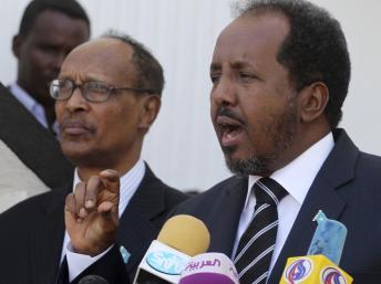 Somalie: un journaliste emprisonné pour avoir fait témoigner la victime d’un viol