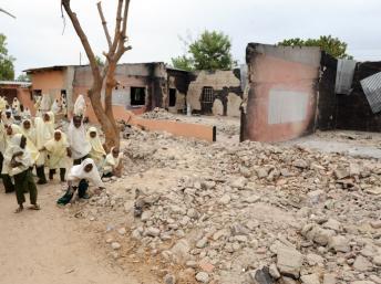 Reprise des violences au Nigeria