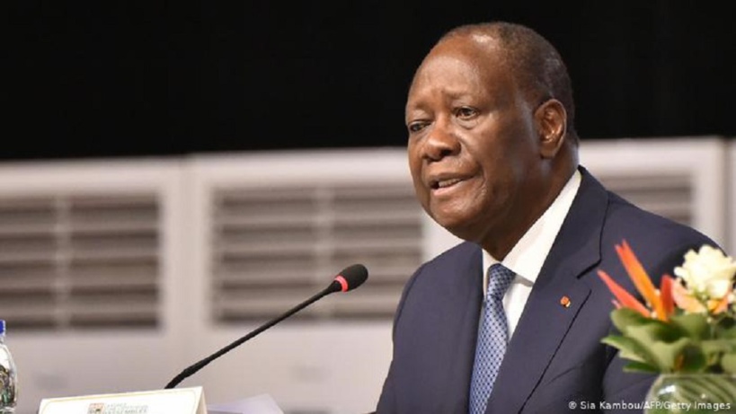 Côte d'Ivoire: le président Ouattara prêt à discuter avec le PDCI et le FPI Côte d'Ivoire: le président Ouattara prêt à discuter avec le PDCI et le FPI