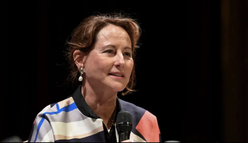 Liberté d’expression: « Certaines caricatures de Mahomet sont insultantes », estime Ségolène Royal Liberté d’expression: « Certaines caricatures de Mahomet sont insultantes », estime Ségolène Royal