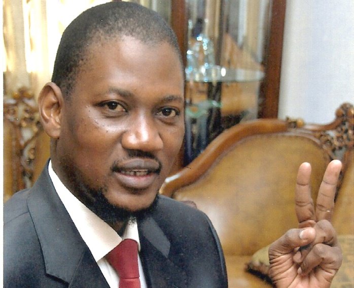 Placé sous mandat de dépôt depuis juin 2014, Alioune Badiane "Namora" libéré ce mardi