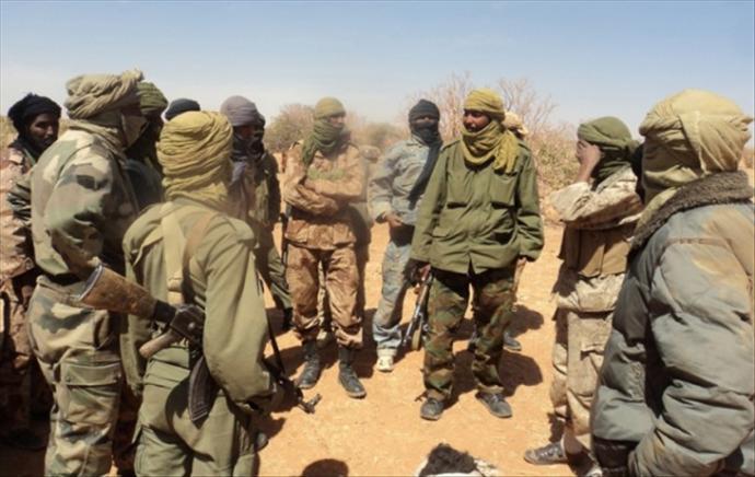 Séquelles de la guerre au Mali : 50 « terroristes islamistes » localisés à 50 km de Tambacounda