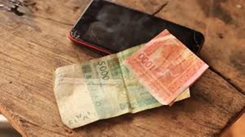 Afrique: le portefeuille de la diaspora se vide Afrique: le portefeuille de la diaspora se vide