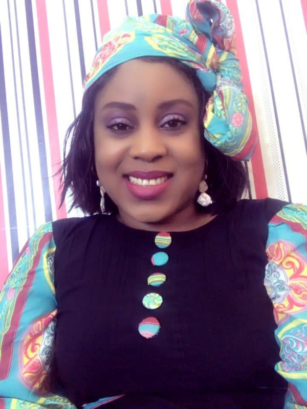 Case des Tout Petits: qui est Maimouna Cissoko, la remplaçante de Thérèse Faye Diouf à la direction générale Case des Tout Petits: qui est Maimouna Cissoko, la remplaçante de Thérèse Faye Diouf à la direction générale