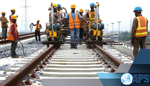 Partenariat Canada-Sénégal pour la relance du Chemin de fer: des cheminots redoutent un énième projet sans lendemain
