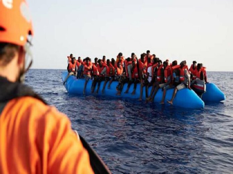 Plusieurs morts de migrants, dont des Sénégalais, annoncés dans une pirogue qui a échoué au Maroc