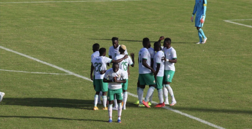 Equipe nationale: les gagnants et perdants de ce dernier rassemblement de 2020