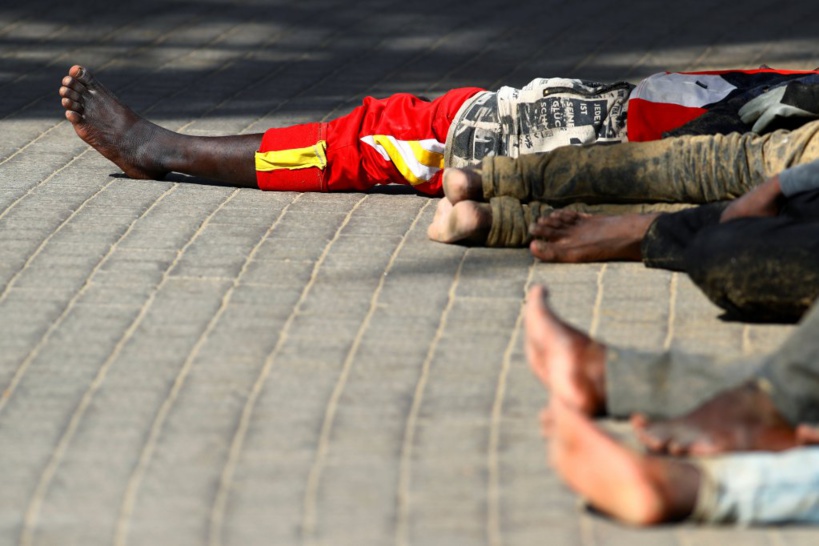 Émigration clandestine: des centaines de familles à la recherche de leurs proches disparus sur la route des Canaries