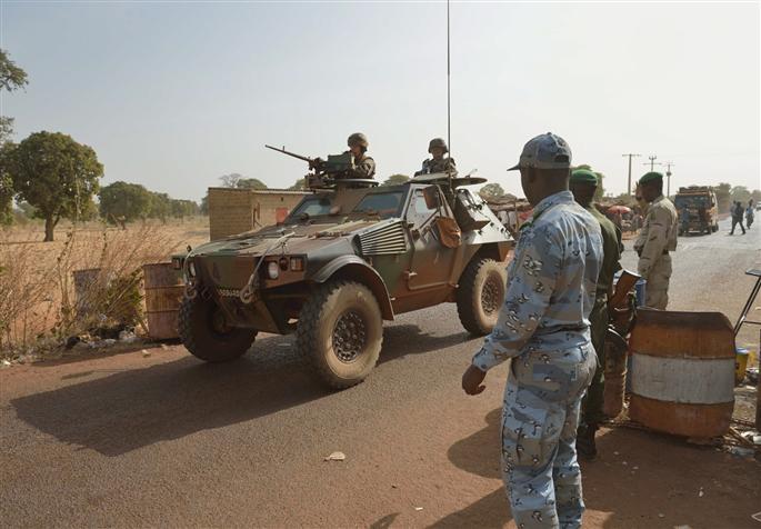 Mali : première victoire d'importance en vue à Gao?