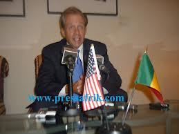 Programme ATA des USA : Le Sénégal bénéficie de 160 millions F Cfa d’équipement de sécurité