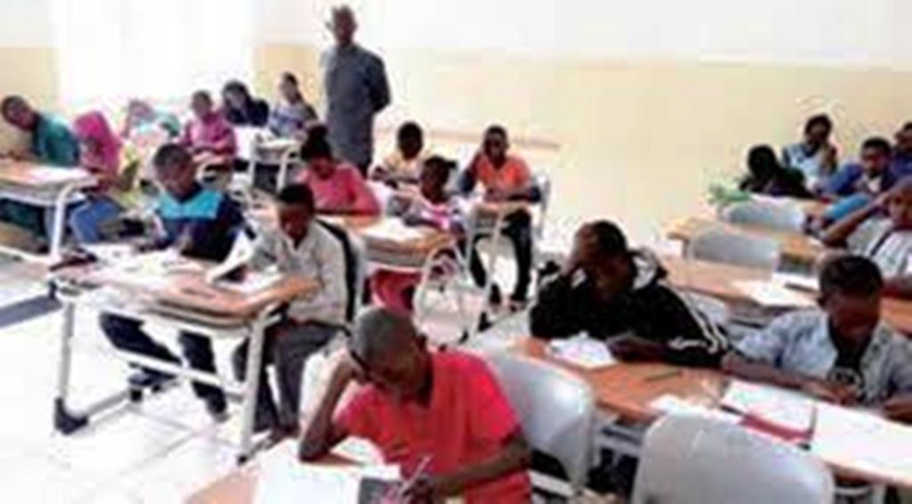 Déficit d’enseignants à Podor : la commune de Pété dans l’inquiétude Déficit d’enseignants à Podor : la commune de Pété dans l’inquiétude