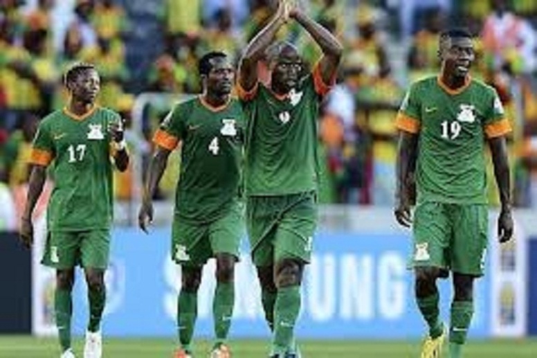 DIRECT CAN 2013-Burkina Faso vs Zambie : le champion en titre éliminé, Etalons et Super Eagles en quart