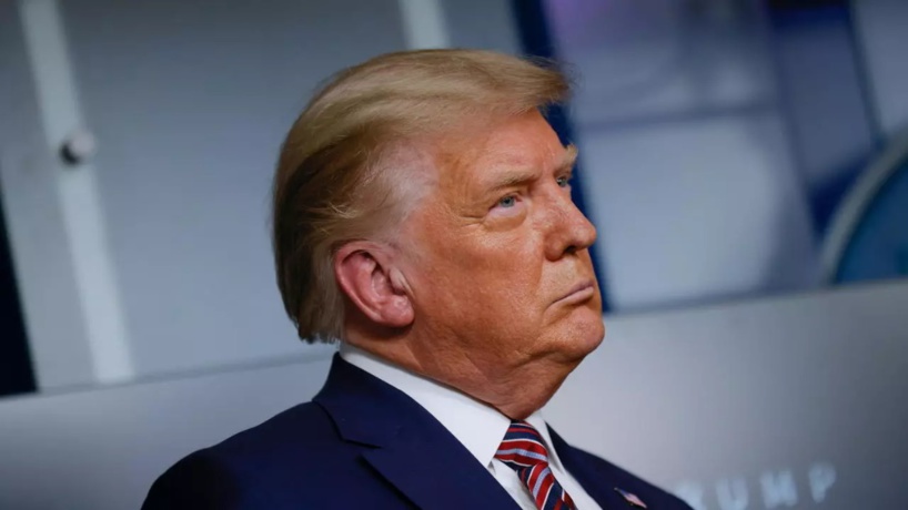 Donald Trump donne son feu vert au processus de transition vers une administration Biden