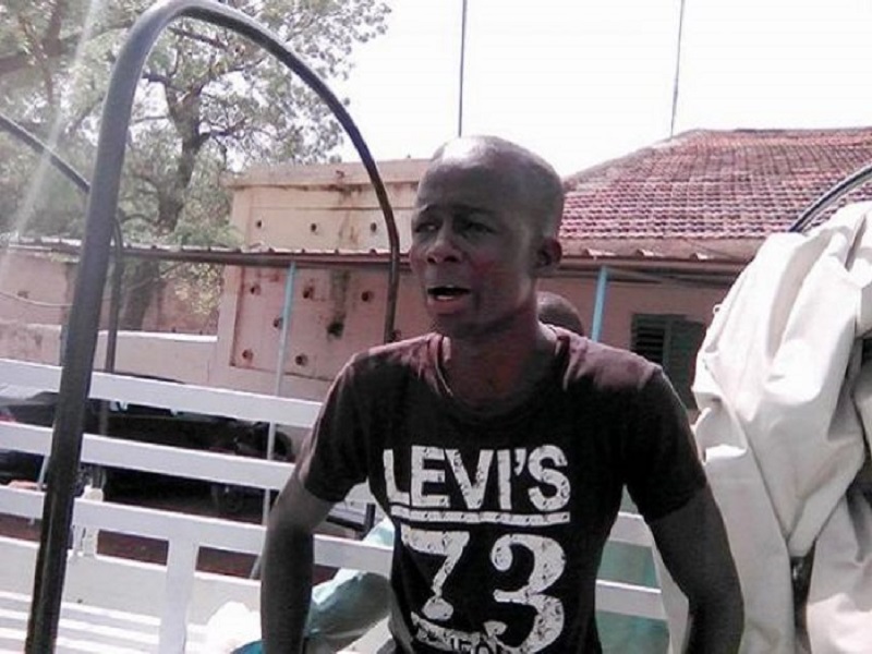 Chambre criminelle : "Boy Djiné" condamné à deux ans de prison ferme pour cambriolage