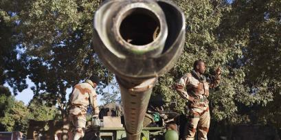 La prise de Kidal: une nouvelle étape dans le conflit au Mali