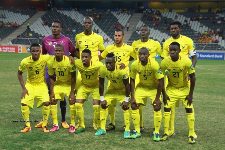 DIRECT CAN 2013-Togo vs Tunisie: qualification historique des Eperviers, les maghrébins éliminés 