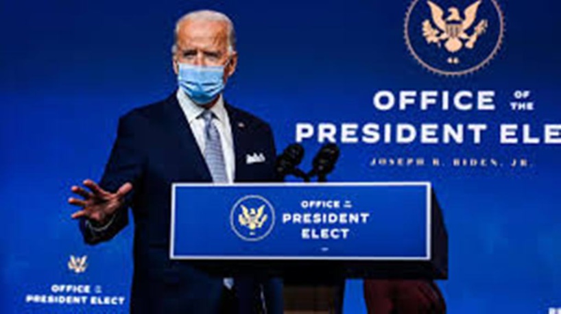 États-Unis: Joe Biden proclame le «retour» d'une Amérique «prête à guider le monde»