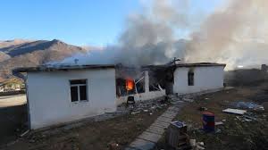Conflit du Haut-Karabakh: le district de Kelbajar rétrocédé à l’Azerbaïdjan