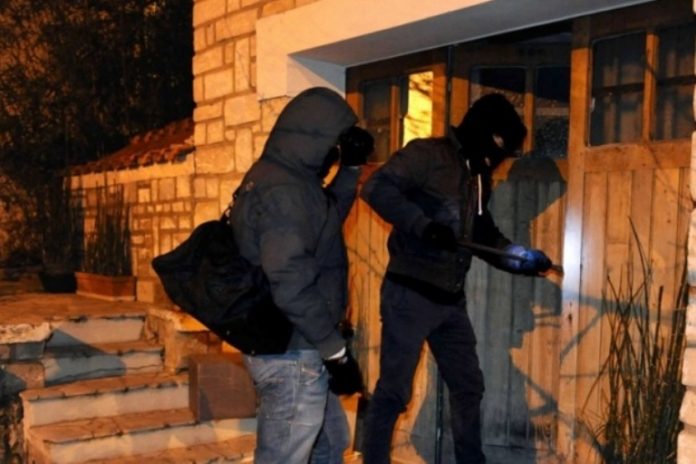 Il prend 6 mois de prison ferme pour avoir profiter du Magal pour voler chez la victime