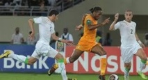 RESUME CAN 2013-Côte d’Ivoire vs Algérie : Drogba ouvre son compteur, les Fennecs sauvent l’honneur