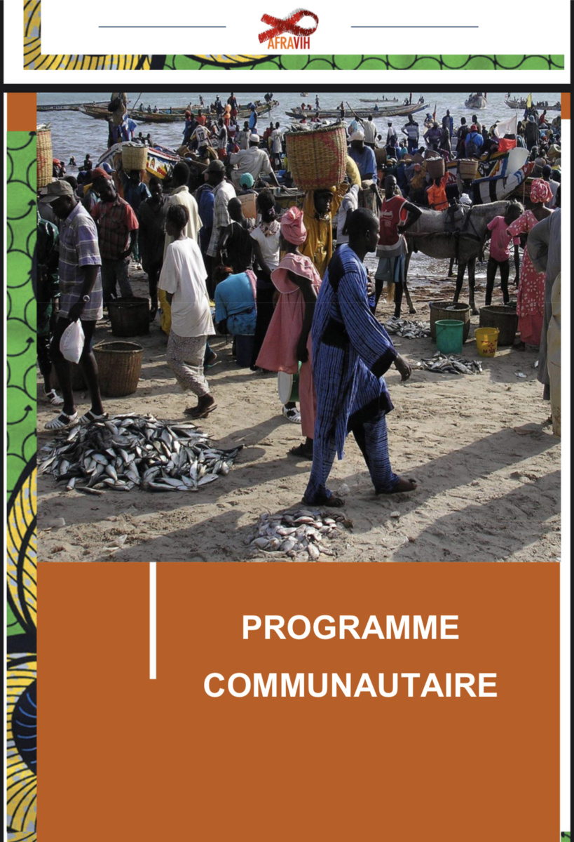 Journée mondiale de lutte contre le Sida: le Sénégal organise un Post-AFRAVIH autour du programme communautaire