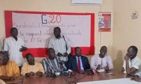 ​Inspection d’Académie de Dakar: les membres du G20 exigent l’orientation de tous les élèves admis au BFEM